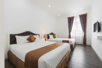 Arapang Hotel 2
