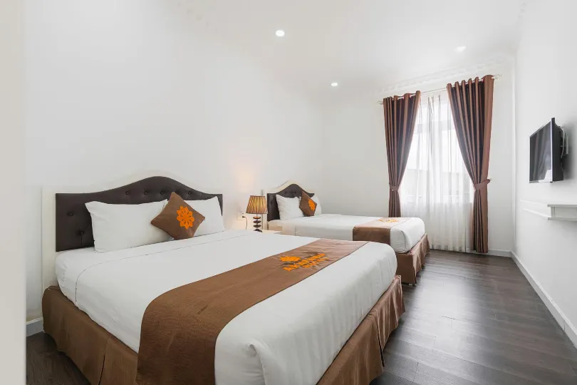 Arapang Hotel 2