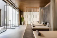 Elios Hill - spa