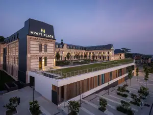 Hyatt Place Rouen