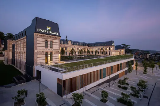 하얏트 플레이스 루앵