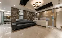 Daegu Hyeonpung Hotel Noble - 2-نجوم