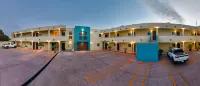 Cuatro Misiones Hotel Hoteles en Ciudad Constitución