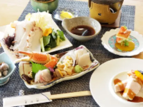 ホテルアポイ山荘 様似町のホテル