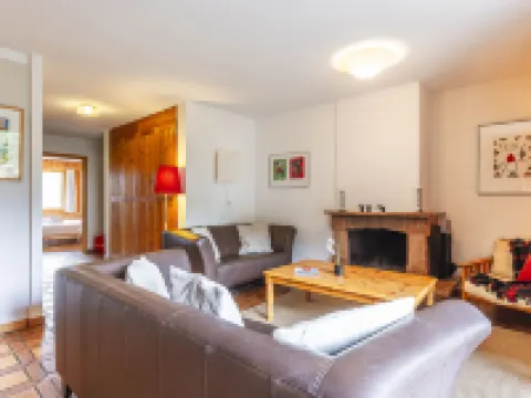 Champbois Hotels in Champery