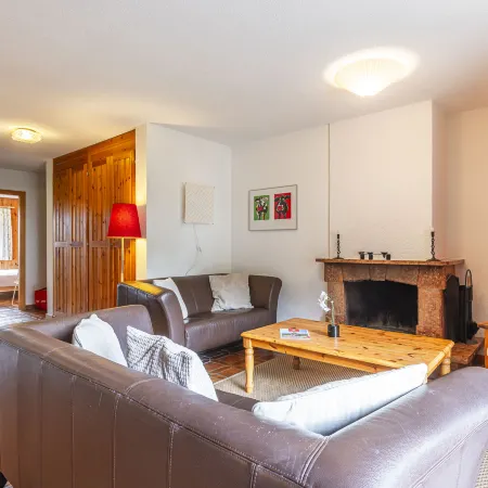 Champbois Hotels in Champery