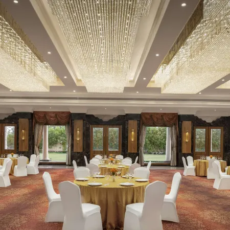 Jasraj Palace Yavatmal Hotel, a Member of Radisson Individuals