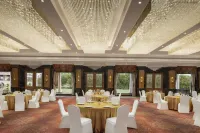 Jasraj Palace Yavatmal Hotel, a Member of Radisson Individuals - breakfast