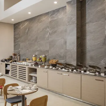 Holiday Inn & Suites AGUASCALIENTES by IHG