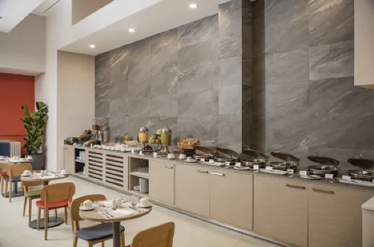 Holiday Inn & Suites AGUASCALIENTES by IHG