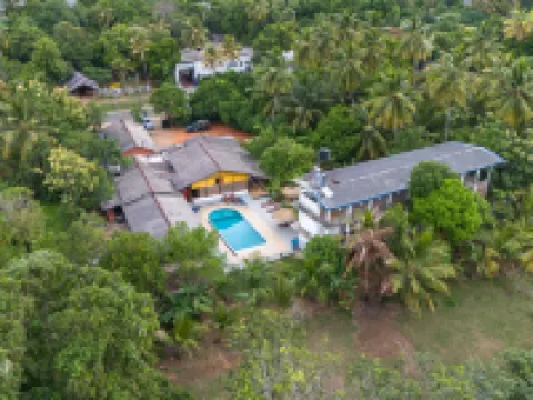 Ayurvedic Lanka Wellness Hotel Hotels in Habarana