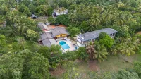 Ayurvedic Lanka Wellness Hotel Hotel di 