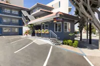 Travelodge by Wyndham by Fisherman's Wharf Hotels in San Francisco