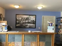 Super 8 by Wyndham Sicamous Hotels in Sicamous