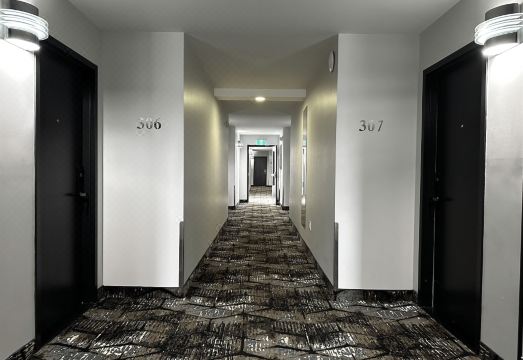 트래블로지 바이 윈덤 레지나