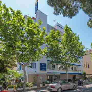 Hotel Tolosa Hotel Exterior