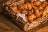 City hotel Terneuzen - breakfast