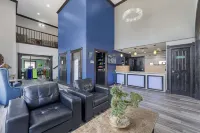 Quality Inn Siloam Springs West فنادق في Gentry