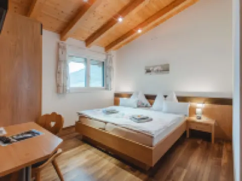 Ingrid 大格洛克納山道旁富施酒店