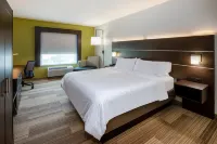 Holiday Inn Express & Suites ROCKPORT - BAY VIEW by IHG Hotels in Aransas County