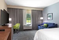 Hampton Inn Wetumpka Hotels in Wetumpka