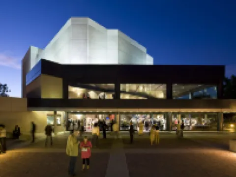 爾灣·約翰韋恩機場洲際長住套房酒店 爾灣酒店