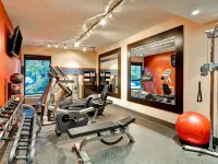 Hampton Inn New Bedford/Fairhaven Hotels in Fairhaven