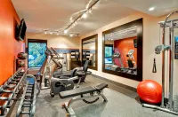 Hampton Inn New Bedford/Fairhaven Hotels in Bristol County