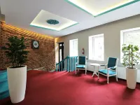City Inn Tbilisi Hotels near Vera