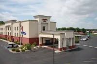 Hampton Inn Geneseo Hôtels à : Geneseo