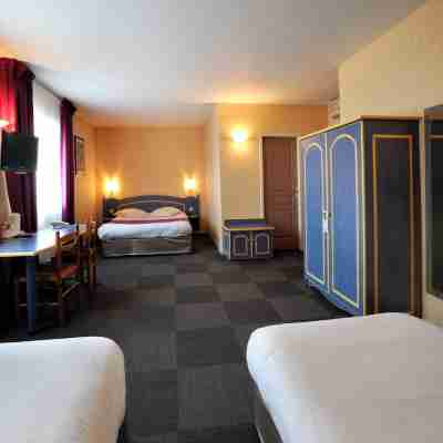 The Originals City, Hôtel des Arènes, Saintes Rooms