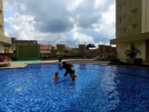 BINTANG ROOM TANGERANG