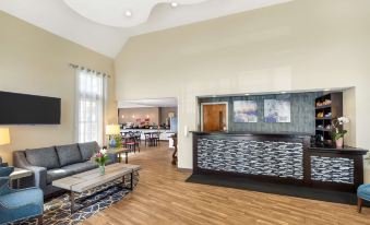 Best Western Plus Cold Spring