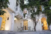 Relais Corte Palmieri & Il Chiostro - Residenza d'Epoca Hotels in Gallipoli