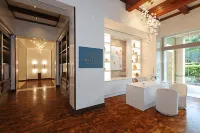 InterContinental Hotels COSTA RICA AT MULTIPLAZA MALL by IHG - Spa