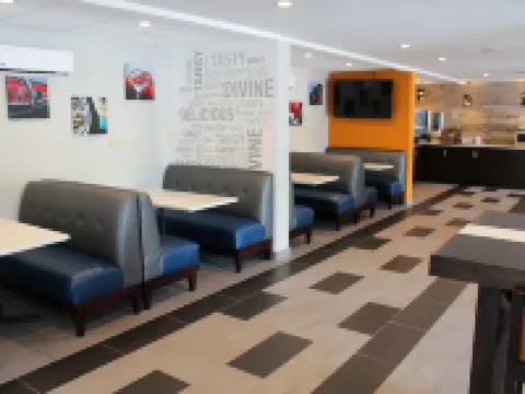 Best Western Plus Bowling Green Hoteles en Bowling Green