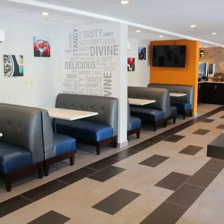 Best Western Plus Bowling Green