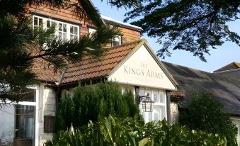 The Kings Arms