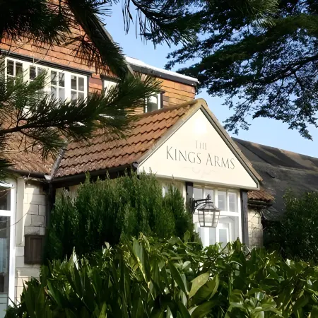 The Kings Arms