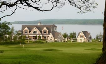 The Inn at Cobble Beach