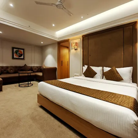 Hotel Alwar Royals