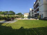Palm Resorts โรงแรมใน