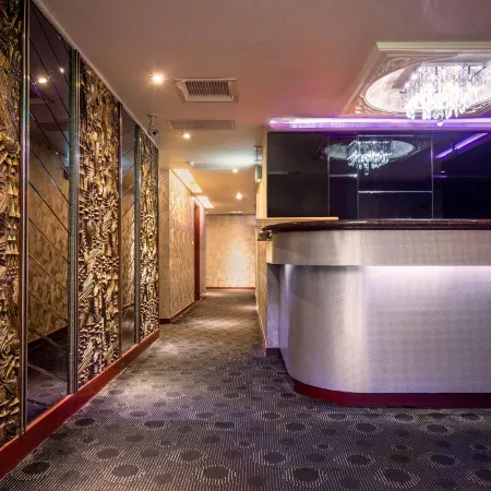 Jinhong Hostel Отели рядом с достопримечательностью «Датун»