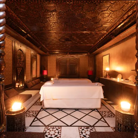 Hotel Byblos Saint-Tropez