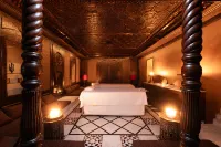 Hotel Byblos Saint-Tropez - Spa