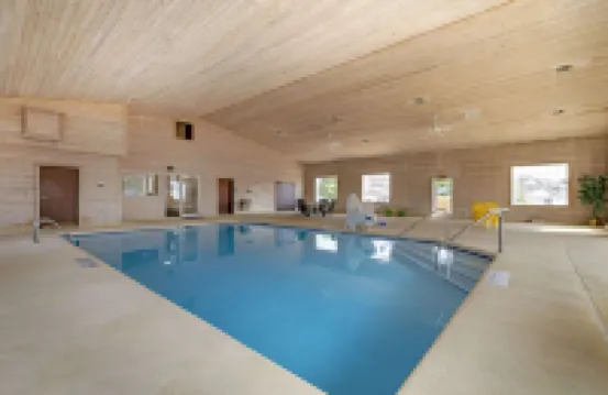 Quality Inn & Suites Stoughton - Madison South