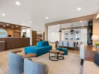 Everhome Suites Glendale Sports Entertainment District Hotels near Camelback Ranch