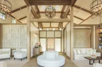 Carneros Resort and Spa - spa