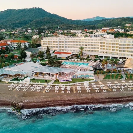Blue Bay Hotel
