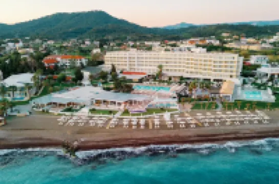 Blue Bay Hotel